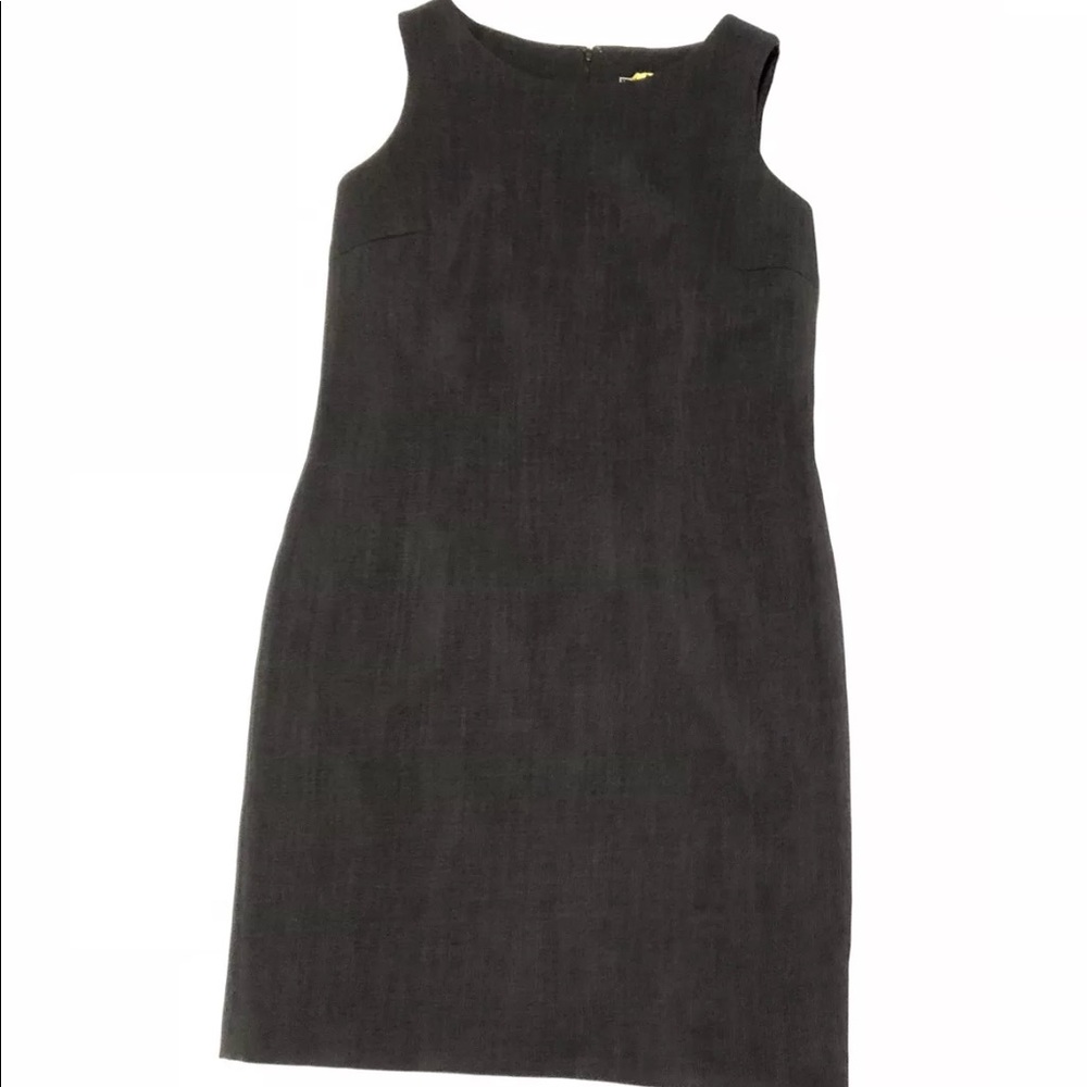 ⬇️$35 Laura Scott Career Lined Sheath dress